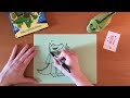 How To Draw InvestiGators!