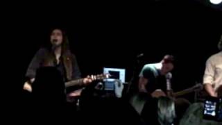 Jason Castro - This Heart of Mine - Jammin Java Vienna VA 5/13/2010