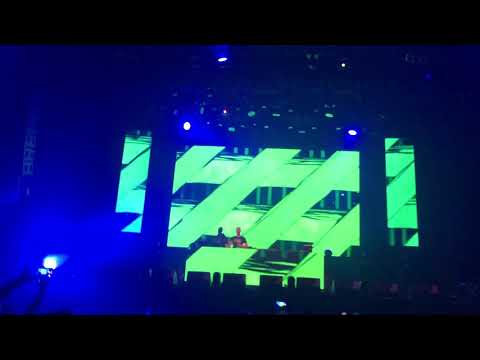 Rebelion ft. Micah Martin & Disarray - TBA