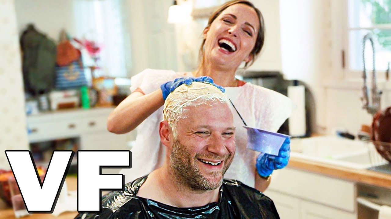 PLATONIC Bande Annonce VF (2023)