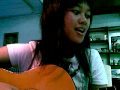 Moon On The Water - BECK (Cover by Ristri ...