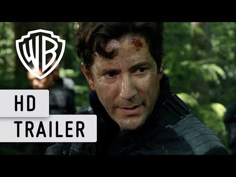 THE 100 Staffel 2 - Trailer Deutsch HD German