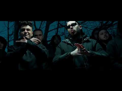 ​ @KingpinR   ❌  @seby-g  - TAKEOVER (Official Video)