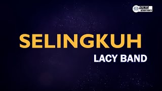 Download lagu Lacy Band - Selingkuh ( Karaoke Version ) || Original Key D mp3