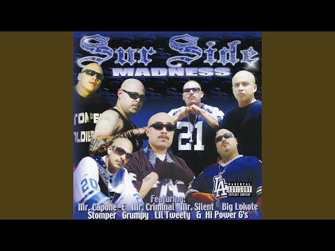 South Siders of the 213