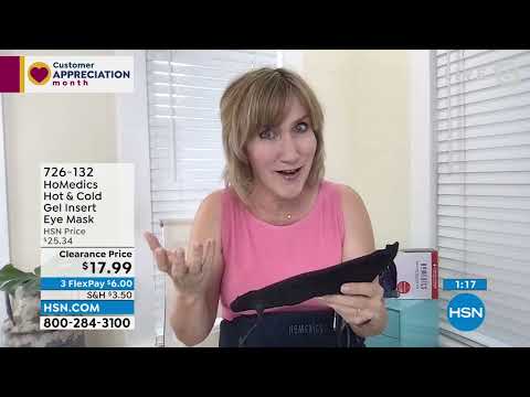 HSN | Home & Kitchen Sale 04.27.2022 - 11 AM