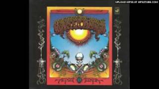 Grateful Dead - Doin&#39; That Rag (Remastered LP