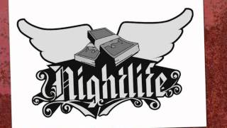 Andre Riot feat. Nightlife - Ausrasten