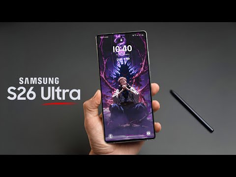 Samsung Galaxy S26 Ultra – This Google Feature Changes Everything
