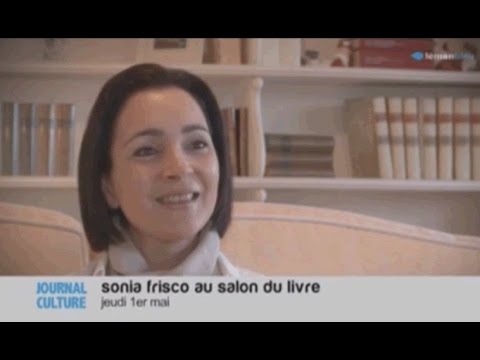 Vido de Sonia Frisco