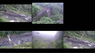 富士砂防事務所　CCTV live webcam