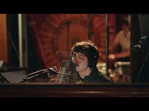 Treacherous Doctor - Wallows