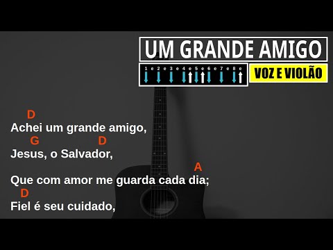 073 - Cantor Cristão