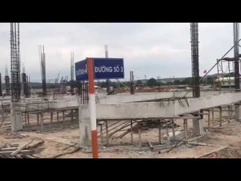 Sở hữu trọn đời nhà phố 2 mặt tiền tại The Sound by Thanh Long Bay chỉ 3.8 tỷ