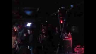 The Partisans - Arms Race @ Middle East in Cambridge, MA (4/26/15)