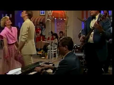 Helena Vondráčková & Jiří Korn - Jakobynic (1985)