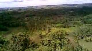 preview picture of video 'Chocolate Hills, Carmen 2 - Bohol'