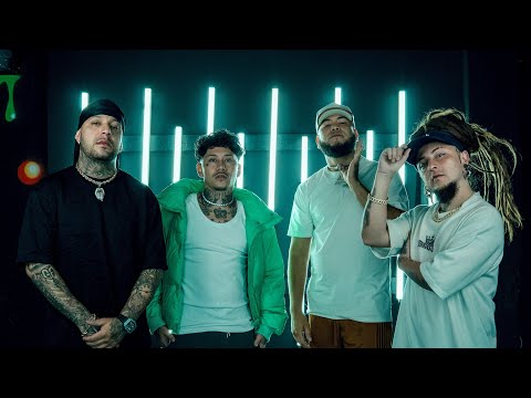Yo soy tu perro - Dj Ninewon @subeloaltoinc x @lionkjhuan x @jerymusic (BTA RIDDlM)