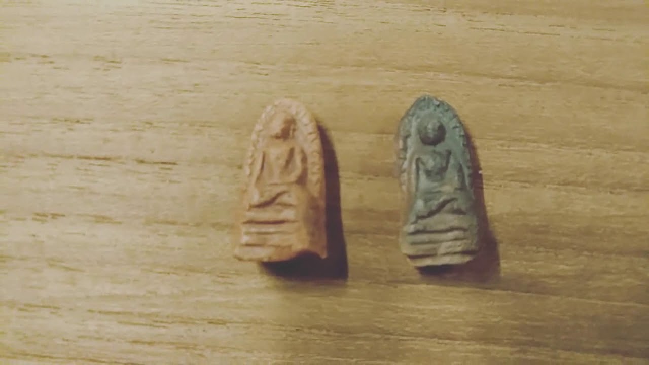 9 Types Of Buddha Amulets That Bring You More Chok