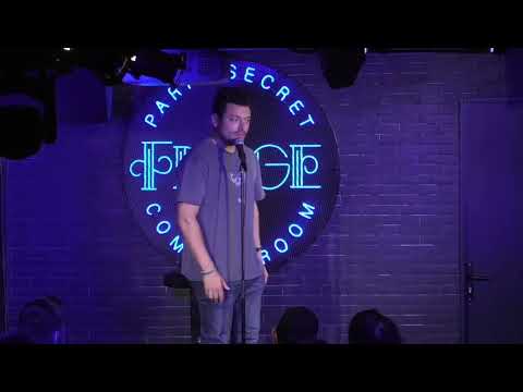 Kev Adams - La CrÃªpe