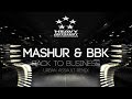 Free Download: Mashur & BBK - Back To Business ...