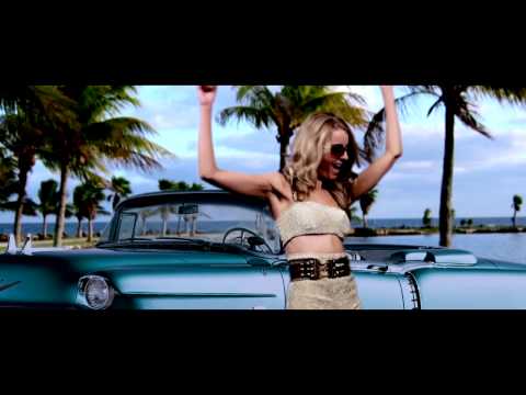 Heidi Anne - When The Sun Comes Up (DJ Dimaro Mix / Official UK Video / AATW / HD)