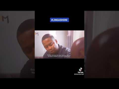 Donald should stop with this madness of wanting to take Alakhe from Mpumi #lingashoni #1magic #short