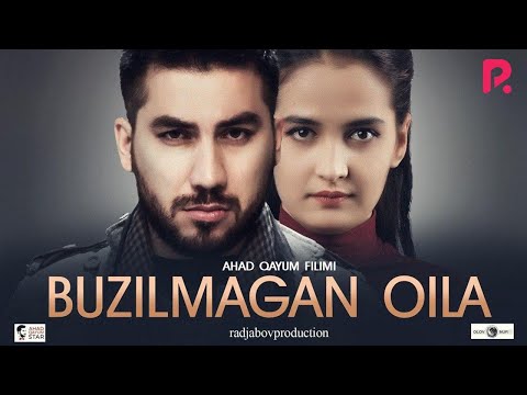 Buzilmagan oila (o'zbek film) | Бузилмаган оила (узбекфильм) 2020