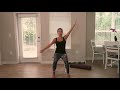 Chair Yoga For Everyone
