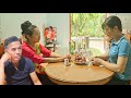 What Will Happen When Thuy First Meets The Kind Man S Mother The Story Of A Single Mother