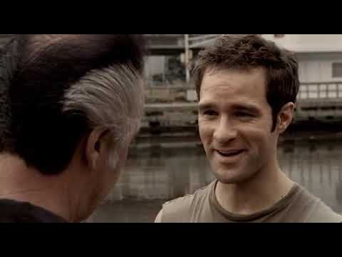 Sopranos S6E04 Jason Barone Sells Barone Sanitation.Tony Tries to Stop the Sale.John Sack Retaliates