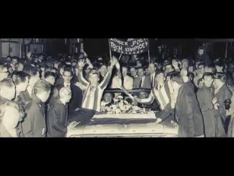 Willem II, 120 jaar aan verhalen