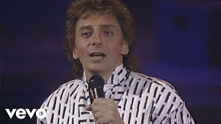 Barry Manilow - The One That Got Away (from Live on Broadway)