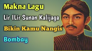Download lagu Tersentuh !!! Makna Lagu Lir ILir Sunan Kalijaga Bikin Kamu Nangis Bombay mp3