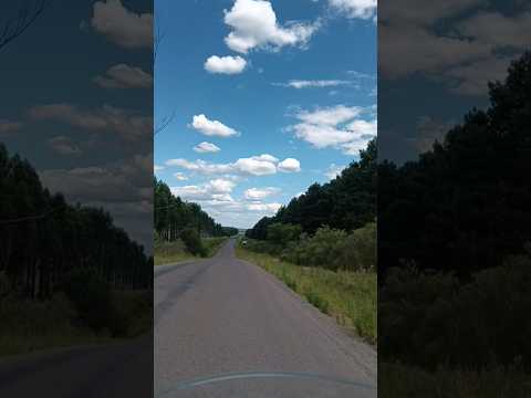 Ruta 59 entre camino Sauce Batoví y Arroyo Batoví , dpto. Tacuarembó 🇺🇾 . Videitos cultura uruguaya