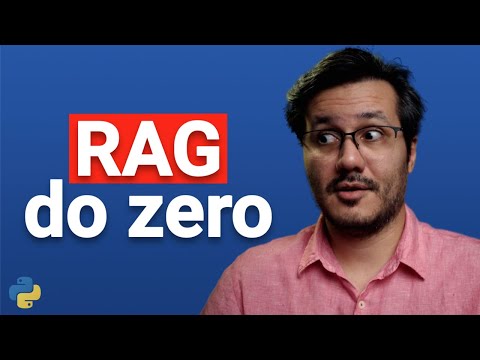 O que é RAG e como implementar em Python: Guia Avançado