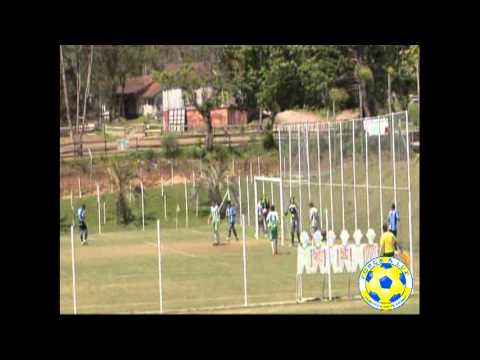Melhores Momentos do Goleiro Andrei Korte