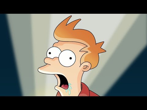 Futurama Worlds of Tomorrow Gameplay Walkthrough part 2 — Too MANY DOLLARS