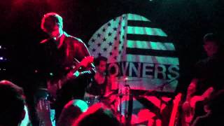 DROWNERS - LUV HOLD ME DOWN 2014-09-28