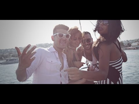 SENOL UZMAN FEAT. ZÜLFIKAR ÖZER - BODRUM MIAMI SUMMERHIT 2014-2015