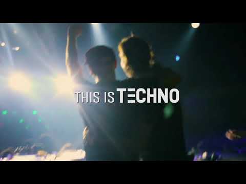 LEONARDO GONNELLI, JORGE CICCIOLI @ This is TECHNO