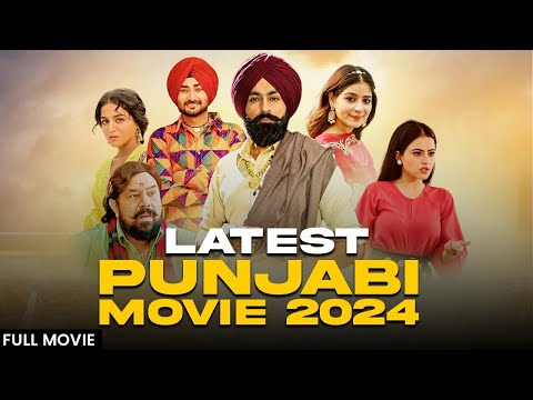 Latest Punjabi Movie | Tarsem Jassar | Simi Chahal | Tania | Wamiqa Gabbi | BN Sharma | Ranjit Bawa