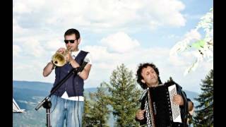 The shadow of your smile - Fabrizio Bosso e Luciano Biondini