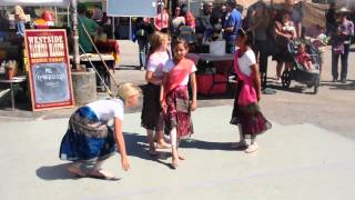 Winslow School of Dance April 20, 2013