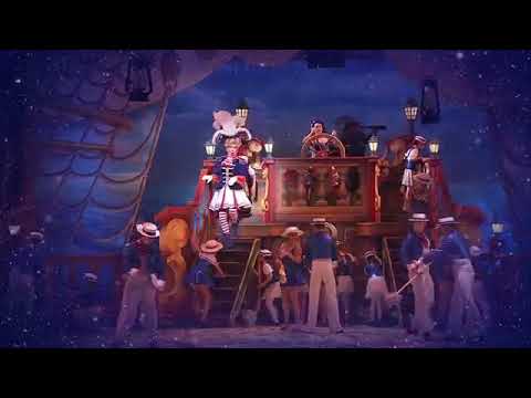 Qdos Entertainment   The Worlds Biggest Pantomime Producer