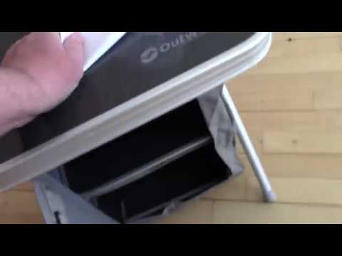 MongoTV_2563 - Del 2 - Outwell Campingudstyr Er Kommet