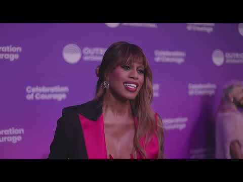 Celebration of Courage awards and gala 2026