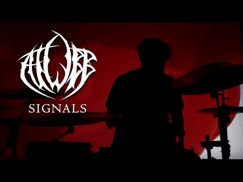 AND THERE WILL BE BLOOD - Signals (official music video)