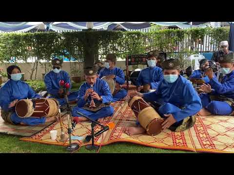Gendang Silat | Anak Lima | KUMPULAN GENDANG SENI RELA BAKTI