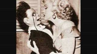 Marilyn Monroe on the Edgar Bergen Radio Show 1952